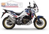 New 2024 Honda Africa Twin Adventure Sports ES DCT