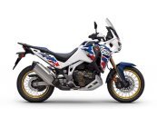 New 2024 Honda Africa Twin Adventure Sports ES DCT
