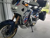 2024 Honda Africa Twin Adventure Sports ES DCT
