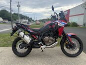 2024 Honda Africa Twin