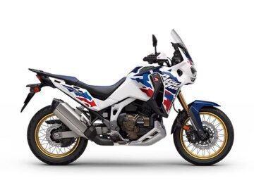 2024 Honda Africa Twin