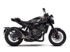 Thumbnail Photo 1 for New 2024 Honda CB1000R Black Edition