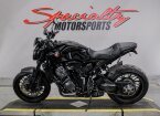 Thumbnail Photo 3 for 2024 Honda CB1000R Black Edition