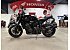 2024 Honda CB1000R Black Edition