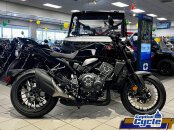 New 2024 Honda CB1000R Black Edition