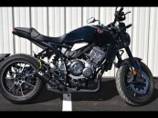 2024 Honda CB1000R Black Edition