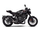 New 2024 Honda CB1000R Black Edition