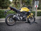 Thumbnail Photo 4 for New 2024 Honda CB300R ABS