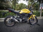 Thumbnail Photo 5 for New 2024 Honda CB300R ABS