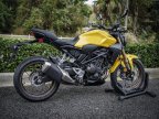 Thumbnail Photo 2 for New 2024 Honda CB300R ABS