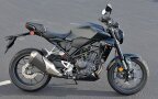 Thumbnail Photo 6 for New 2024 Honda CB300R ABS