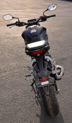 Thumbnail Photo 4 for New 2024 Honda CB300R ABS