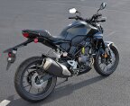 Thumbnail Photo 5 for New 2024 Honda CB300R ABS
