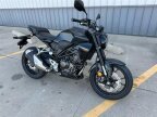 Thumbnail Photo 2 for New 2024 Honda CB300R ABS
