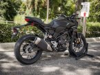 Thumbnail Photo 3 for New 2024 Honda CB300R ABS