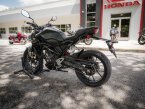 Thumbnail Photo 6 for New 2024 Honda CB300R ABS