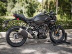 Thumbnail Photo 2 for New 2024 Honda CB300R ABS