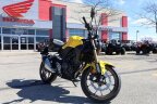 Thumbnail Photo 1 for New 2024 Honda CB300R