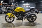 Thumbnail Photo 5 for New 2024 Honda CB300R ABS