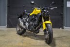 Thumbnail Photo 1 for New 2024 Honda CB300R ABS
