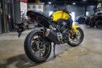 Thumbnail Photo 3 for New 2024 Honda CB300R ABS