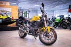 Thumbnail Photo 6 for New 2024 Honda CB300R ABS