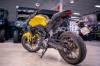 Thumbnail Photo 2 for New 2024 Honda CB300R ABS