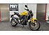 2024 Honda CB300R ABS
