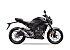 2024 Honda CB300R