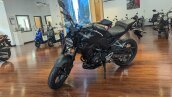 New 2024 Honda CB300R ABS