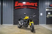 New 2024 Honda CB300R ABS