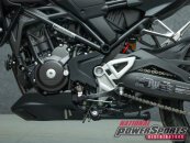 2024 Honda CB300R ABS