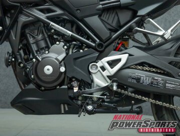 2024 Honda CB300R ABS