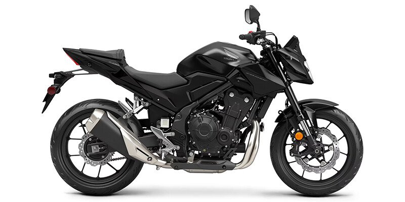 2024 Honda CB500F ABS specifications