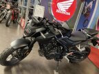 Thumbnail Photo 2 for New 2024 Honda CB500F