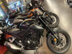 Thumbnail Photo 3 for New 2024 Honda CB500F