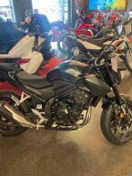 Thumbnail Photo 1 for New 2024 Honda CB500F