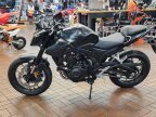 Thumbnail Photo 4 for New 2024 Honda CB500F ABS