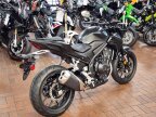 Thumbnail Photo 2 for New 2024 Honda CB500F ABS