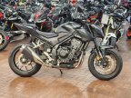 Thumbnail Photo 1 for New 2024 Honda CB500F ABS