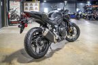 Thumbnail Photo 3 for New 2024 Honda CB500F