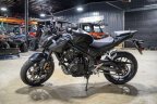 Thumbnail Photo 5 for New 2024 Honda CB500F
