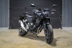 Thumbnail Photo 1 for New 2024 Honda CB500F