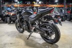 Thumbnail Photo 4 for New 2024 Honda CB500F