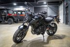 Thumbnail Photo 6 for New 2024 Honda CB500F
