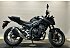 2024 Honda CB500F