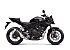 2024 Honda CB500F
