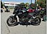 2024 Honda CB500F
