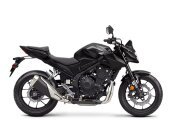New 2024 Honda CB500F