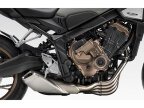 Thumbnail Photo 4 for New 2024 Honda CB650R ABS